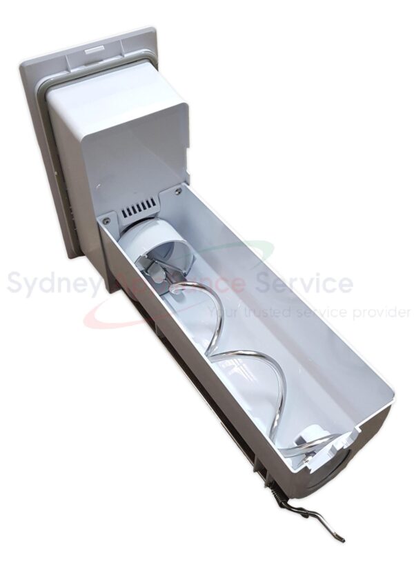 HISENSE FRIDGES & FREEZERS ICE BOX PART - K2092815 - K2092815 - Part for  -  - Models: HRCD585BW, HRCD585SW, HRCD650BW, HRCD650SW, HRFD560BW, HRFD560SW