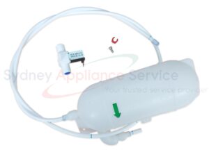 HISENSE FRIDGES & FREEZERS WATER TANK & VALVE ASSY - K2137522