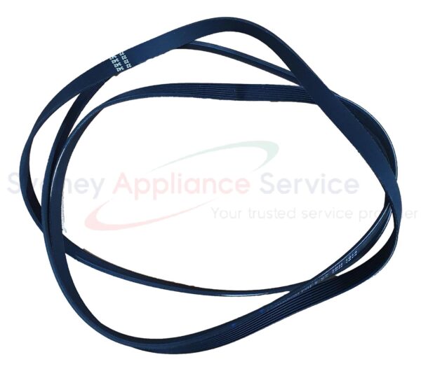 HISENSE BELT - K2172073 - K2172073 - Part for  -  - Models: DHSE90-BVB101-000AUH, HDF5S80H, HDF5S90H, HDF7S90HB, HDFS10HPB, HDFS80HE, HDFS90HAB, HDFY80H