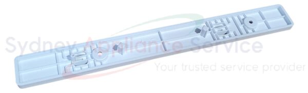 HISENSE FRIDGES & FREEZERS RAIL BRACKET L/H & R/H - K2037327 - K2037327 - Part for  -  - Models: HC4(HAB1), HC4(HAD1), HR6CDFF670B, HR6CDFF670S, HRCD585BW, HRCD585BWB, HRCD585SW, HRCD609B, HRCD609S, HRCD650BW, HRCD650SW