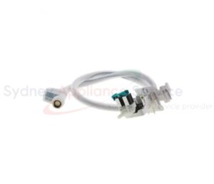 BOSCH WASHING MACHINE AQAUSTOP INLET HOSE - 00469772
