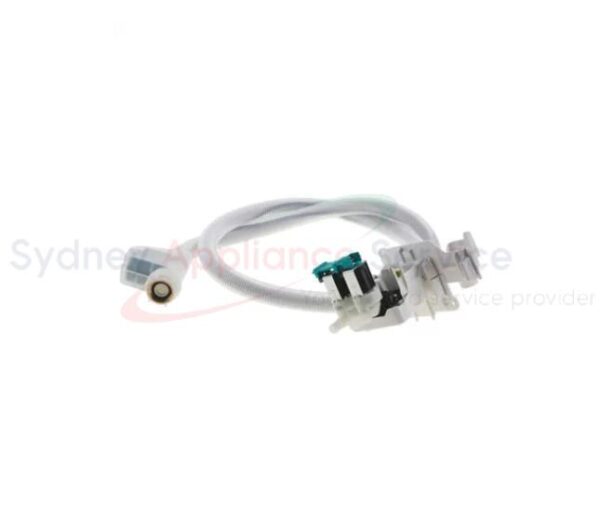 BOSCH WASHING MACHINE AQAUSTOP INLET HOSE - 00469772 - 00469772 - Part for  -  - Models: WAT24440AU/04, WM14S361AU/01