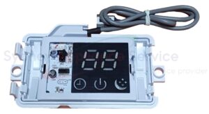 HISENSE AIR CON DISPLAY COMPONENT - K1874771