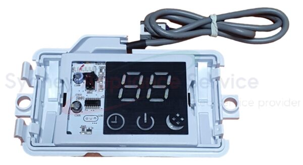 HISENSE AIR CON DISPLAY COMPONENT - K1874771 - K1874771 - Part for  -  - Models: HAWJ12KR-I, HAWV12KR-I, HAWV12KRD-I, HAWV9KR-I, HAWV9KRD-I, HSA35R-I