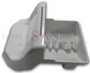 SAMSUNG FRIDGES & FREEZERS ICE BUCKET ASSY - DA97-03168F