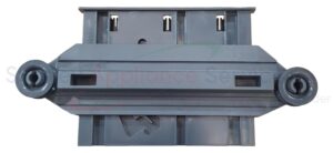 HISENSE DISHWASHER 3 LEVEL BRACKET LHS ASSY - G517325