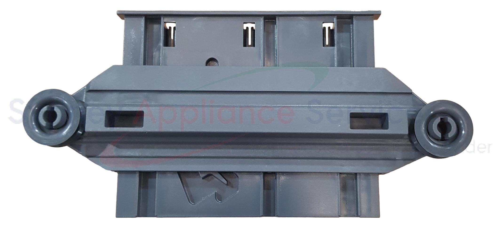 HISENSE DISHWASHER 3 LEVEL BRACKET LHS ASSY - G517325 - G517325 - Part for - - Models: HSGA16FB, HSGA16FS, HSGA16FW HISENSE DISHWASHER 3 LEVEL BRACKET LHS ASSY - G517325 - G517325 - Part for - - Models: HSGA16FB, HSGA16FS, HSGA16FW