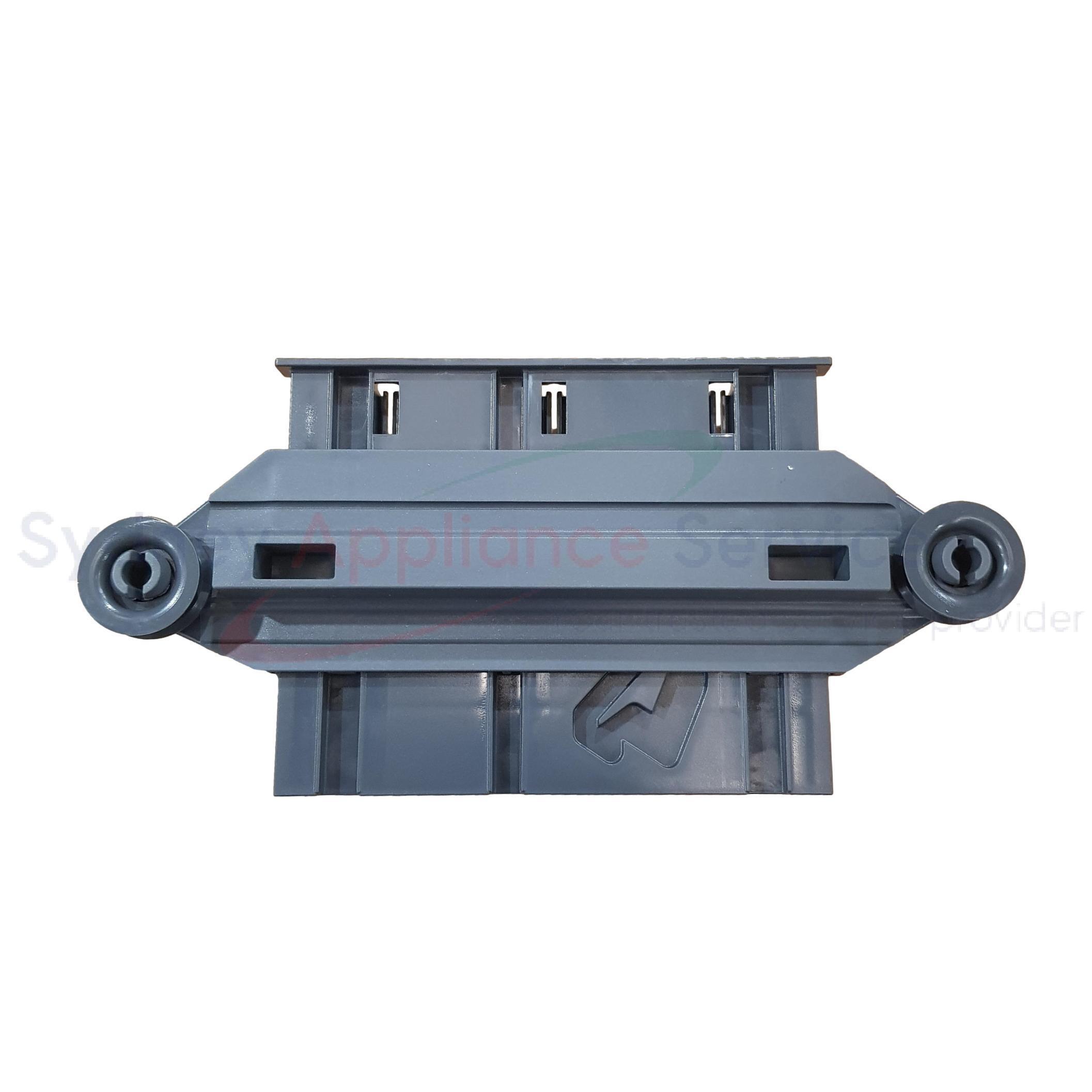 HISENSE DISHWASHER BRACKET 3 LEVEL RHS ASSY - G517326 - G517326 - Part for - - Models: HSGA16FB, HSGA16FS, HSGA16FW HISENSE DISHWASHER BRACKET 3 LEVEL RHS ASSY - G517326 - G517326 - Part for - - Models: HSGA16FB, HSGA16FS, HSGA16FW