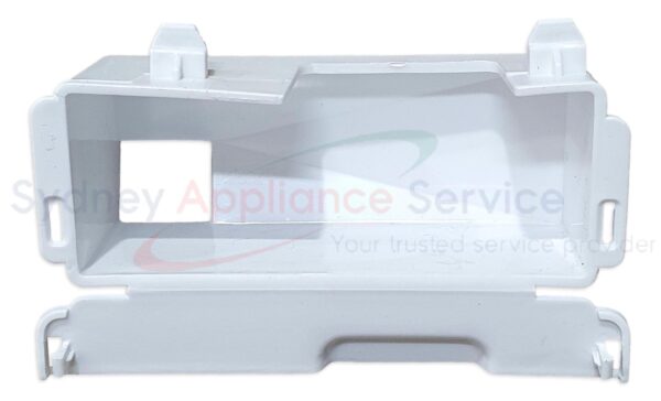 HISENSE FRIDGES & FREEZERS ICE MAKER INLET - K1645112 - K1645112 - Part for  -  - Models: HRSBS632BW