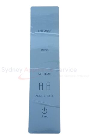 HISENSE FRIDGES & FREEZERS FUNCTIONAL BOARD PART - K2155666