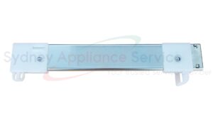 HISENSE FRIDGES & FREEZERS GUIDED RAIL PART FOR DRAWER - K2084348