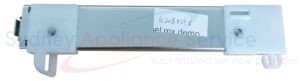 HISENSE FRIDGES & FREEZERS GUIDED RAIL PART FOR DRAWER - K2084364
