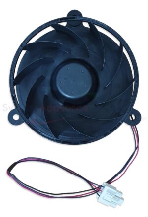 HISENSE FRIDGES & FREEZERS DC MOTOR FRE - K1960493