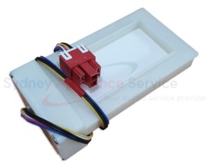 HISENSE FRIDGES & FREEZERS DAMPER - K2181832