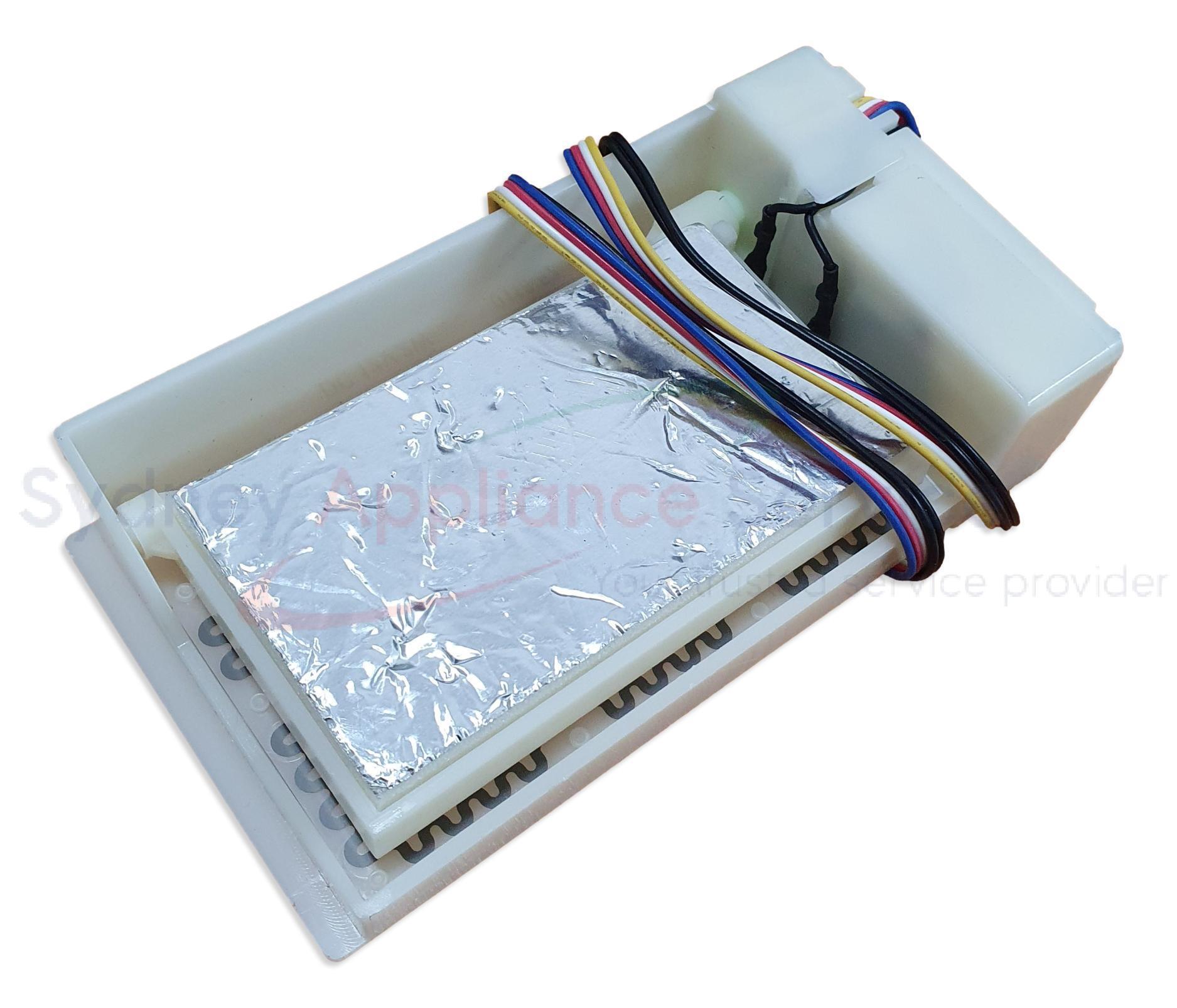 HISENSE FRIDGES & FREEZERS DAMPER - K2181832 - K2181832 - Part for - - Models: B46CU, B5SS1, B609P, B7KED, B7S7T, B8GQB, B9P2E, B9P2G, BBB03, BBB05, BBB07, HC4(H1), HRSBS632BW, HRSBS633BW, HRSBS649SW, HRSBS652B HISENSE FRIDGES & FREEZERS DAMPER - K2181832 - K2181832 - Part for - - Models: B46CU, B5SS1, B609P, B7KED, B7S7T, B8GQB, B9P2E, B9P2G, BBB03, BBB05, BBB07, HC4(H1), HRSBS632BW, HRSBS633BW, HRSBS649SW, HRSBS652B