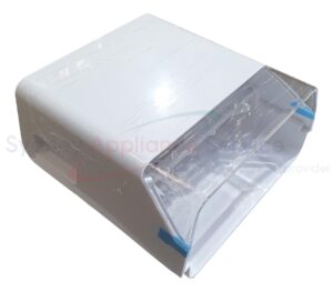 HISENSE FRIDGES & FREEZERS ICE BUCKET ASSEMBLY - K2264182