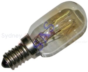 SAMSUNG MICROWAVE LAMP-INCANDESCENT - 4713-000168