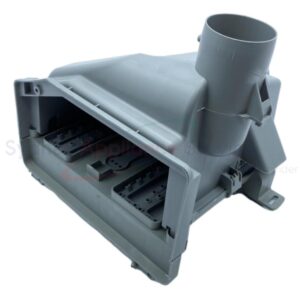 BEKO WASHING MACHINE DETERGENT DISPENSER ASSY SNAP FIT - 2493800200