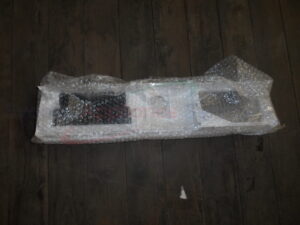 HISENSE DRYER CONTROL PANEL ASSY - K2241182