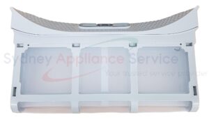 HISENSE DRYER LINT FILTER BOX - K2172175