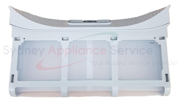 HISENSE DRYER LINT FILTER BOX - K2172175 - K2172175 - Part for  -  - Models: HDFY80H, HDFY90H