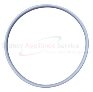 HISENSE DRYER DOOR SEAL GRAY - K2172113