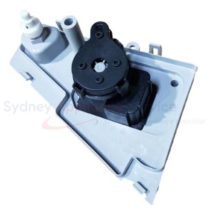 HISENSE DRYER PUMP AND COVER ASSY - K2241538