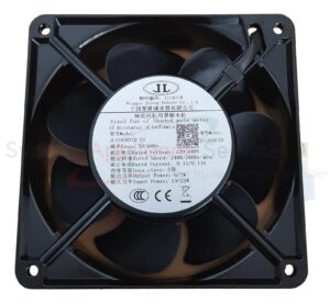 HISENSE DRYER DRAUGHT FAN - K2174778