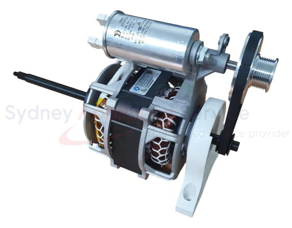HISENSE DRYER AC MOTOR - K2259369 - K2259369 - Part for  -  - Models: HDFY90H