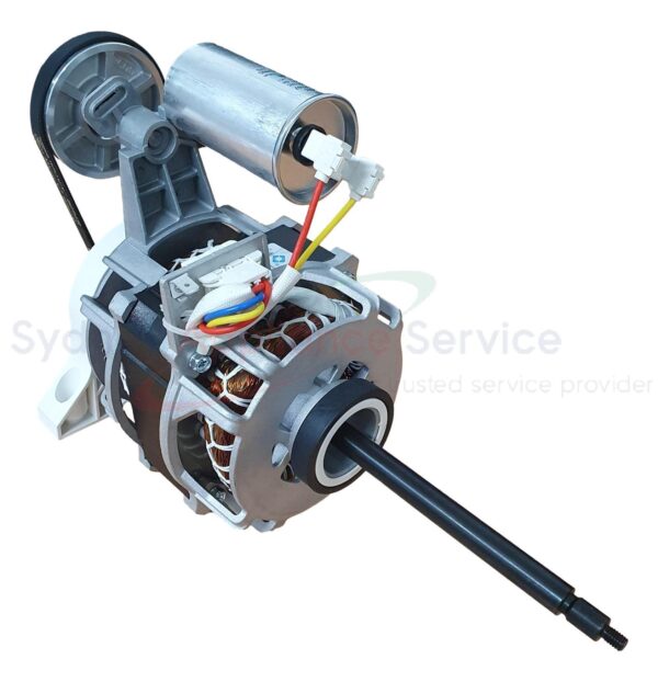 HISENSE DRYER AC MOTOR - K2259369 - K2259369 - Part for  -  - Models: HDFY90H