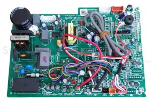 HISENSE AIR CON INDOOR CONTROL PCB ASSY - K2198440