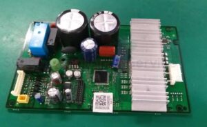 AIR CON PCB INVERTER ASSY - DB92-04019E