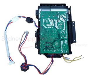 HISENSE AIR CON MAIN CONTROL PCB OUT ASSY - K2200671