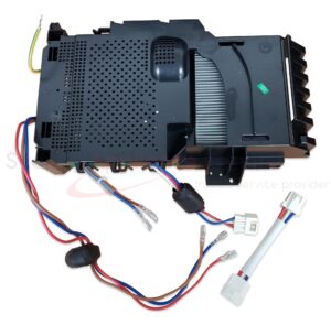 HISENSE AIR CON CONTROLLER PCB OUT ASSY - K2189920