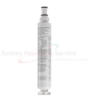 FISHER & PAYKEL FRIDGES & FREEZERS FILTER WATER REFRIG WP FWC1 - 862288