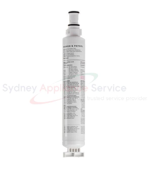 FISHER & PAYKEL FRIDGES & FREEZERS FILTER WATER REFRIG WP FWC1 - 862288 - 862288 - Part for - - Models: FISHER & PAYKEL FRIDGES & FREEZERS FILTER WATER REFRIG WP FWC1 - 862288 - 862288 - Part for - - Models: