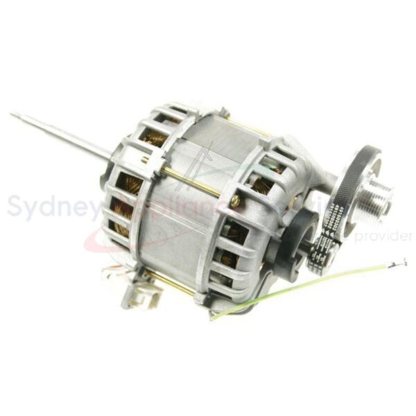 BEKO DRYER DRYER MOTOR_(EXP._AV) - 2953880400 - 2953880400 - Part for  -  - Models: 