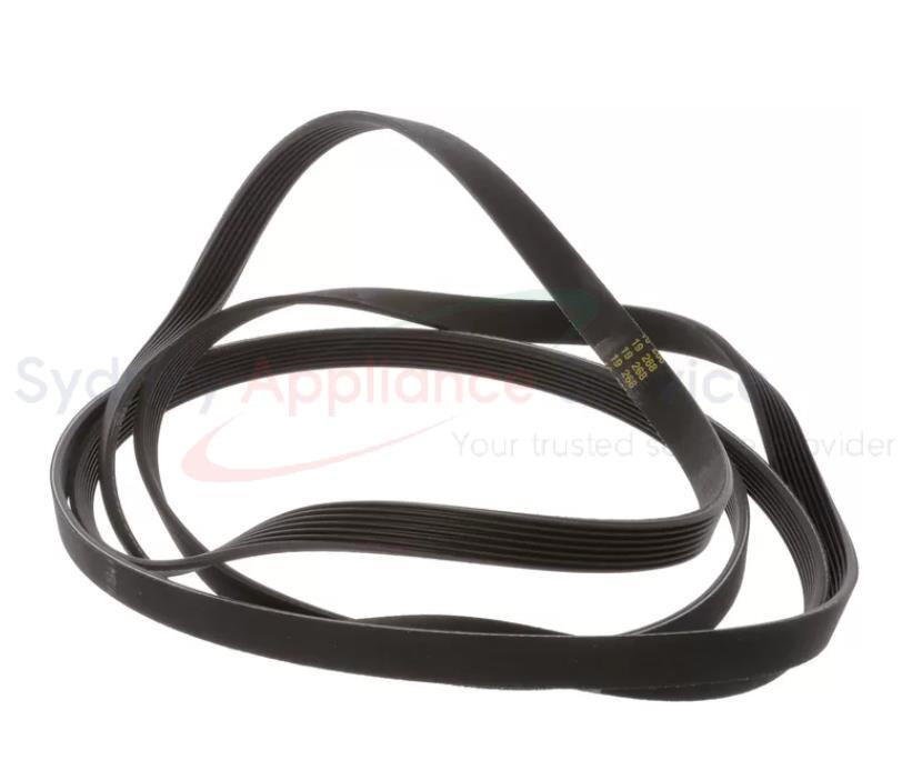 BOSCH DRYER BELT DRIVE - 00649054 - 00649054 - Part for - - Models: WTC84100AU/05 BOSCH DRYER BELT DRIVE - 00649054 - 00649054 - Part for - - Models: WTC84100AU/05