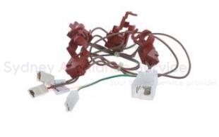 BOSCH COOKTOP IGNITION SWITCH - 00638672 - 00638672 - Part for - - Models: PBH6B5B60A/01, PBH6B5B60A/70, PBH6B5B60A/73, PBH6B5B80A/73 BOSCH COOKTOP IGNITION SWITCH - 00638672 - 00638672 - Part for - - Models: PBH6B5B60A/01, PBH6B5B60A/70, PBH6B5B60A/73, PBH6B5B80A/73