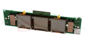 BOSCH OVEN OPERATING MODULE PROGRAMMED - 11049747
