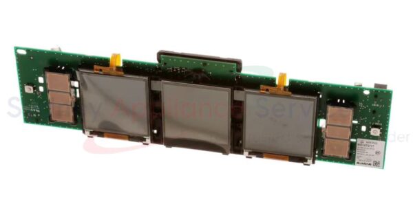 BOSCH OVEN OPERATING MODULE PROGRAMMED - 11049747 - 11049747 - Part for  -  - Models: 
