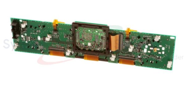 BOSCH OVEN OPERATING MODULE PROGRAMMED - 11049747 - 11049747 - Part for  -  - Models: 