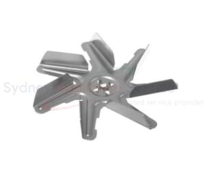 BOSCH OVEN FAN BLADE - 11022060