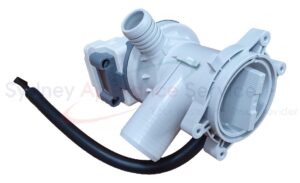 HISENSE WASHING MACHINE PUMP ASSEMBLY - K1994861