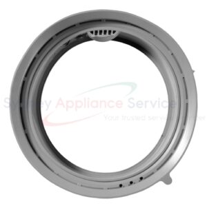 MIELE WASHING MACHINE SEALING RING - 11086731
