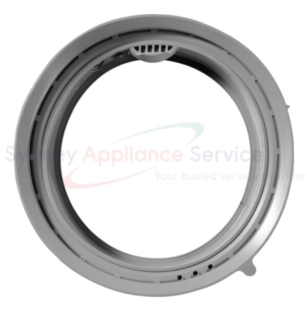 MIELE WASHING MACHINE SEALING RING - 11086731 - 11086731 - Part for  -  - Models: 