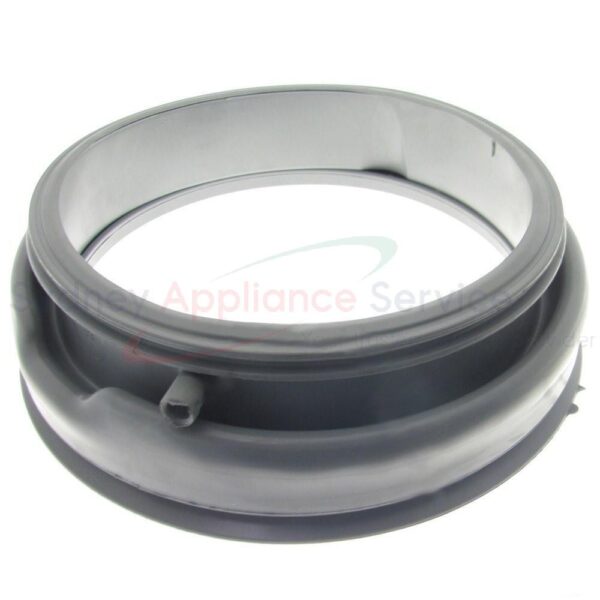 MIELE WASHING MACHINE SEALING RING - 11086752 - 11086752 - Part for  -  - Models: 