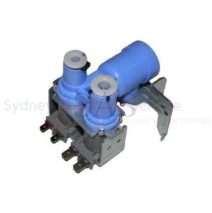 SAMSUNG WASHING MACHINE VALVE WATER ASSY - DA62-00914A