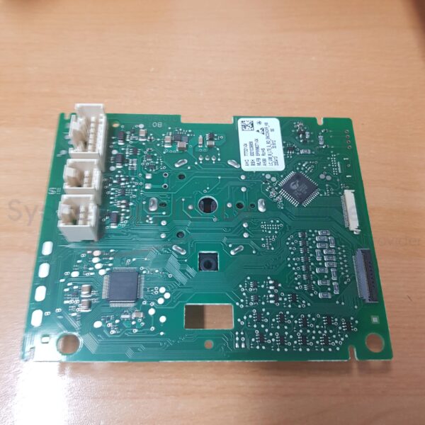 BOSCH FRIDGES & FREEZERS OPERATING MODULE PROGRAMMED - 12029515 - 12029515 - Part for  -  - Models: WAT28620AU/61, WAT28620AU/72, WAT28620AU/88, WAT28620AU/90