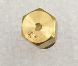 SAMSUNG COOKTOP INJECTOR SVC- ITEM 42 - DG81-01906A